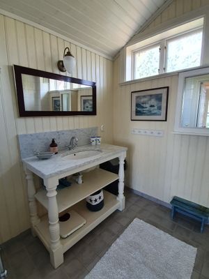 Skärgårdshus på Dalarö, sjötomt med bästa läge - Bild 31