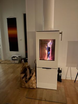 Välutrustad liftnära lägenhet 8 bäddar - Bild 8