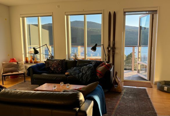 Välutrustad liftnära lägenhet 8 bäddar - Bild 10