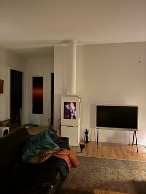 Välutrustad liftnära lägenhet 8 bäddar - Bild 6