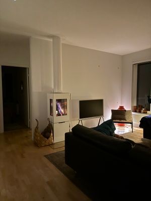 Välutrustad liftnära lägenhet 8 bäddar - Bild 7