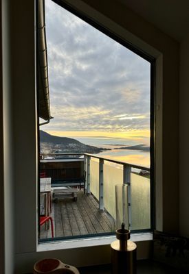 Välutrustad liftnära lägenhet 8 bäddar - Bild 39