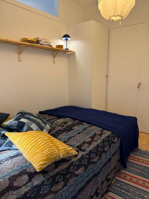 Välutrustad liftnära lägenhet 8 bäddar - Bild 23