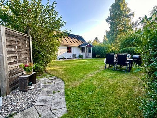 Strandgården, huset Gåsen - Bild 11