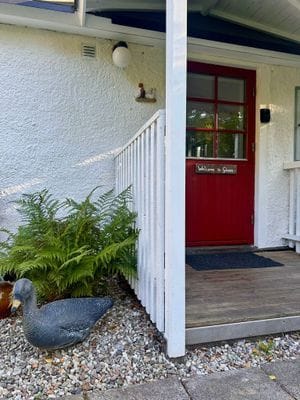 Bild 3 på Strandgården, huset Gåsen