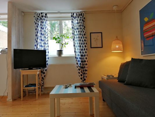 Bild 3 på Sommarlägenhet