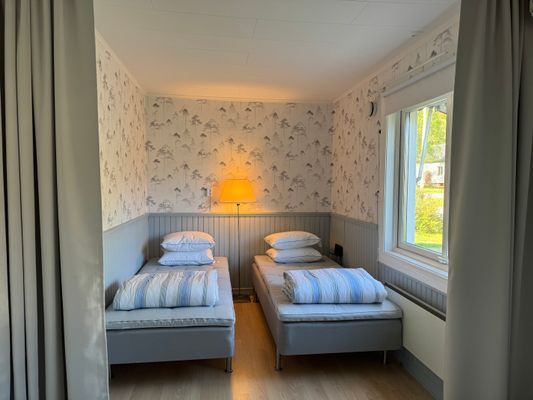 Fint, bekvämt och centralt hus i Höga Kusten - Bild 6