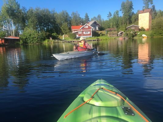 Timmerhus - Bild 19
