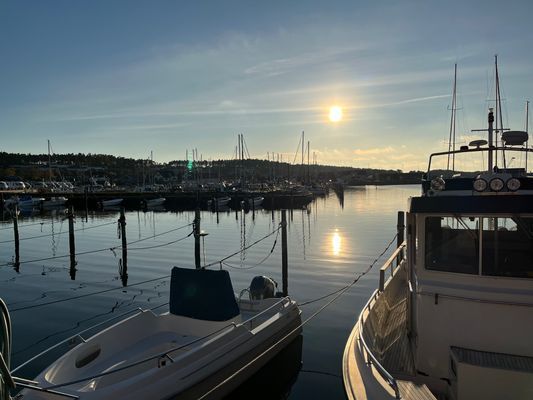 Charmig stuga i fiskeläge - Bild 22