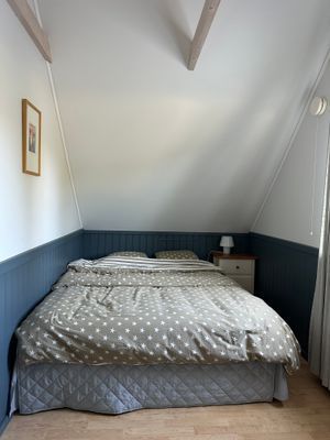 Hus på Lyrön med tillhörande sjöbod/brygga - Bild 17