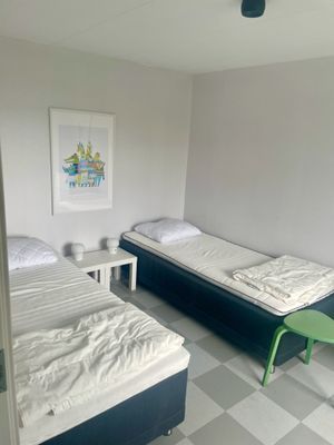 Fin lägenhet i Hunnebostrand - Bild 6