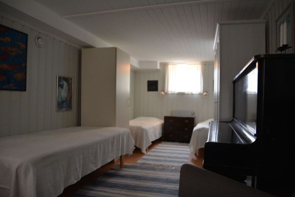 Hus centralt Bovallstrand - Bild 17