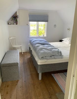 Härligt sommarhus utanför Visby. - Bild 10