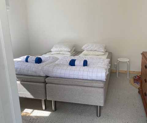 Härligt sommarhus utanför Visby. - Bild 8