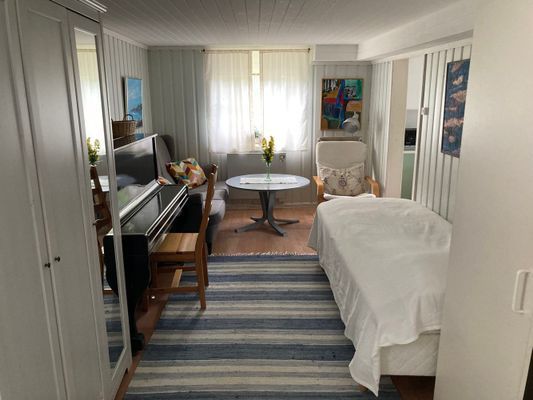 Hus centralt Bovallstrand - Bild 18