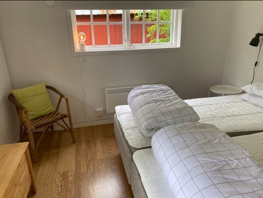Härligt sommarhus utanför Visby. - Bild 7