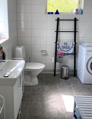 Härligt sommarhus utanför Visby. - Bild 12