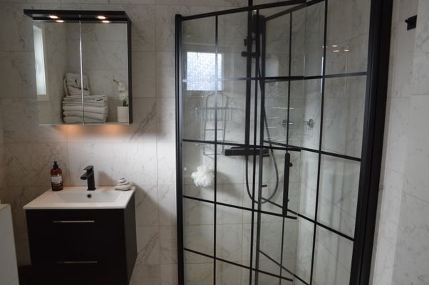 Haghulta 2 Värmdö. Nära hav, skog, vandringsleder - Bild 27