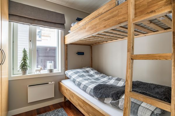 Eksklusiv leilighet i Åre Bjørnen - Bild 14
