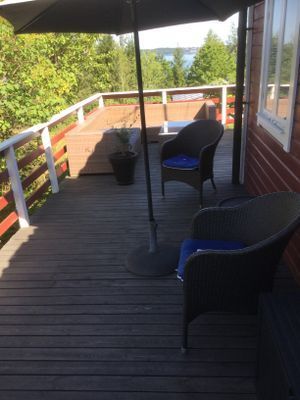 Gustavsberg.Värmdö.Koviksudde. - Bild 11