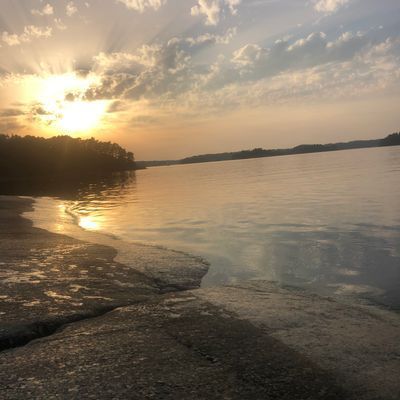 Norrberget