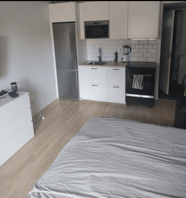 Stuga i centrala Ystad endast 3v lediga i sommar - Bild 6