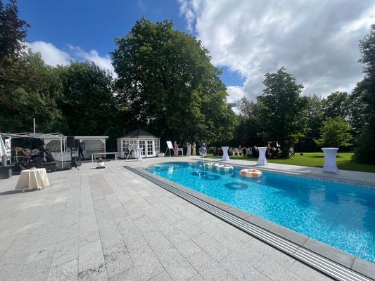 Fantastisk Disponentvilla strax utanför Göteborg - Bild 12