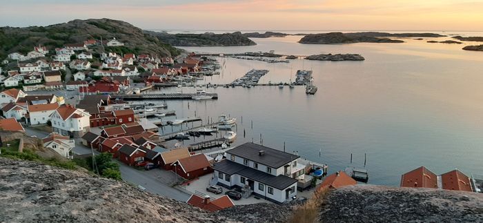 Hus centralt Bovallstrand - Bild 19