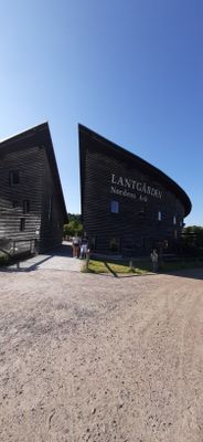 Hus centralt Bovallstrand - Bild 26