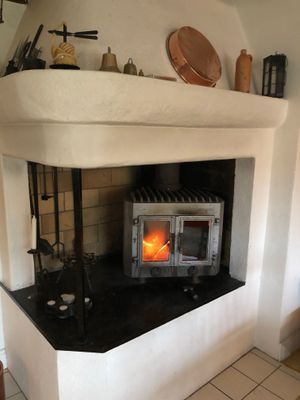 Bäcken, ett båtsmanstorp nära Trosa - Bild 10