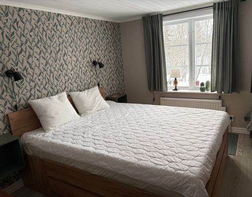 Gästhus på gården - Bild 6