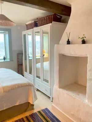 Mysigt 1700-tals torp i Stockholms skärgård - Bild 15