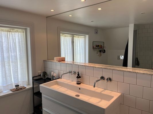 Villa med sjöutsikt i Saltsjöbaden, Skärgården - Bild 10