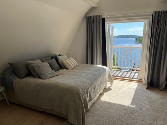 Villa med sjöutsikt i Saltsjöbaden, Skärgården - Bild 9