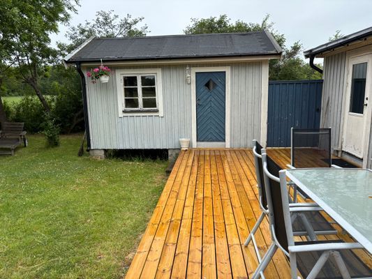 Idyll Norra Öland nära Löttorp - Bild 17
