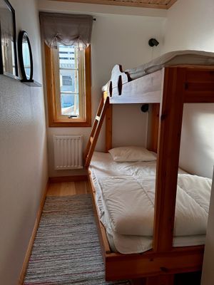 Bild 3 på Optimalt fjällboende i Tegefjäll