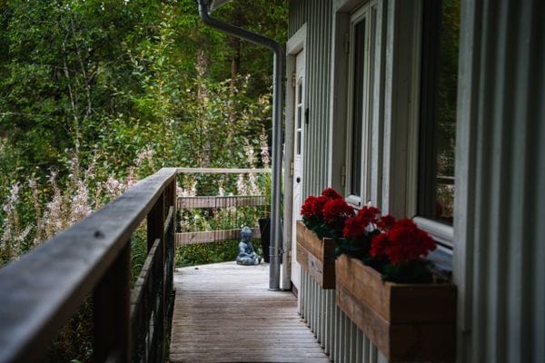 Bild 3 på Pinebopalace – Din rofyllda oas mitt i naturen
