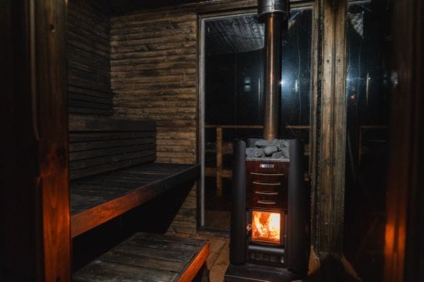 Pinebopalace – Din rofyllda oas mitt i naturen - Bild 19