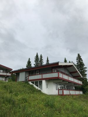 Bild 3 på Bekvämt boende i familjevänliga Björnen - Åre