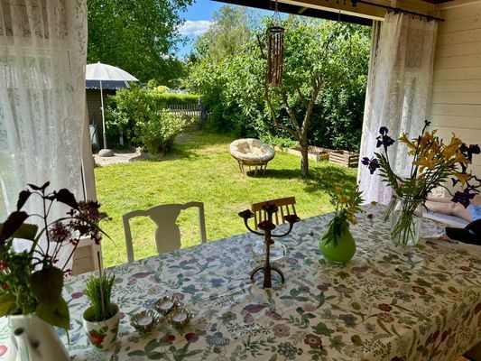 Bild 4 på Sportstuga nära havet