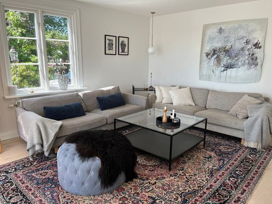Villa med sjöutsikt i Saltsjöbaden, Skärgården - Bild 11