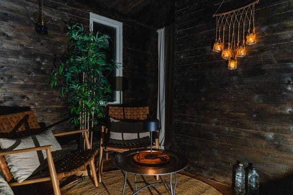 Pinebopalace – Din rofyllda oas mitt i naturen - Bild 20