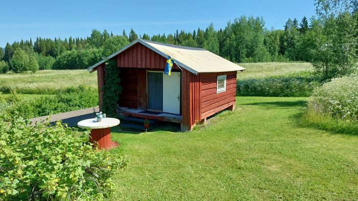 Vackert fritidshus - Bild 11