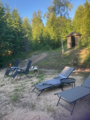 Bo på gård i Värmland - Bild 7