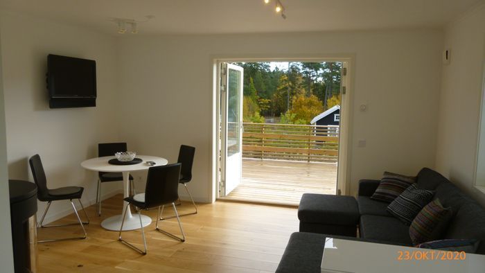 New hus i Ljugarn på Gotland - Bild 14