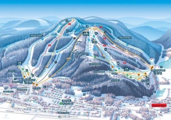 Hyr denna stuga i Järvsö på 119 m². 7 sängplatser. Från 2 300 kr per dag. Se bilder och tillgänglighet här.