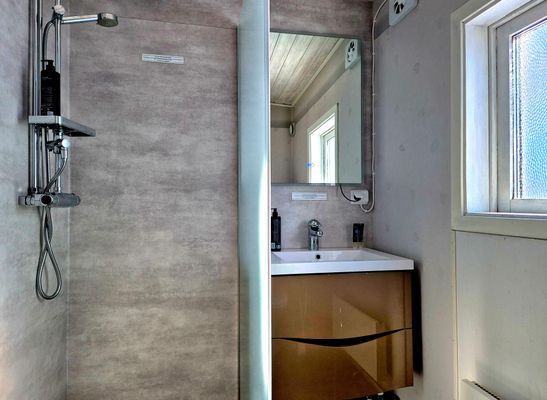 Stuga med 5 sovrum - Bild 12