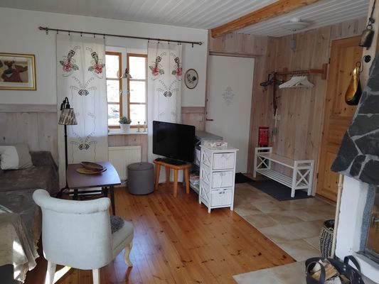 Havsnära hus med alla bekvämligheter - Bild 9