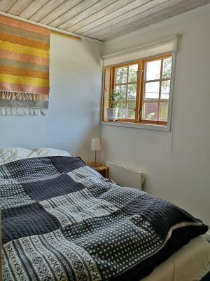 Hemtrevlig stuga med bra läge i Funäsdalen - Bild 8