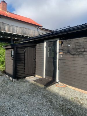 Fantastiskt 5 bädds stuga i Tänndalen